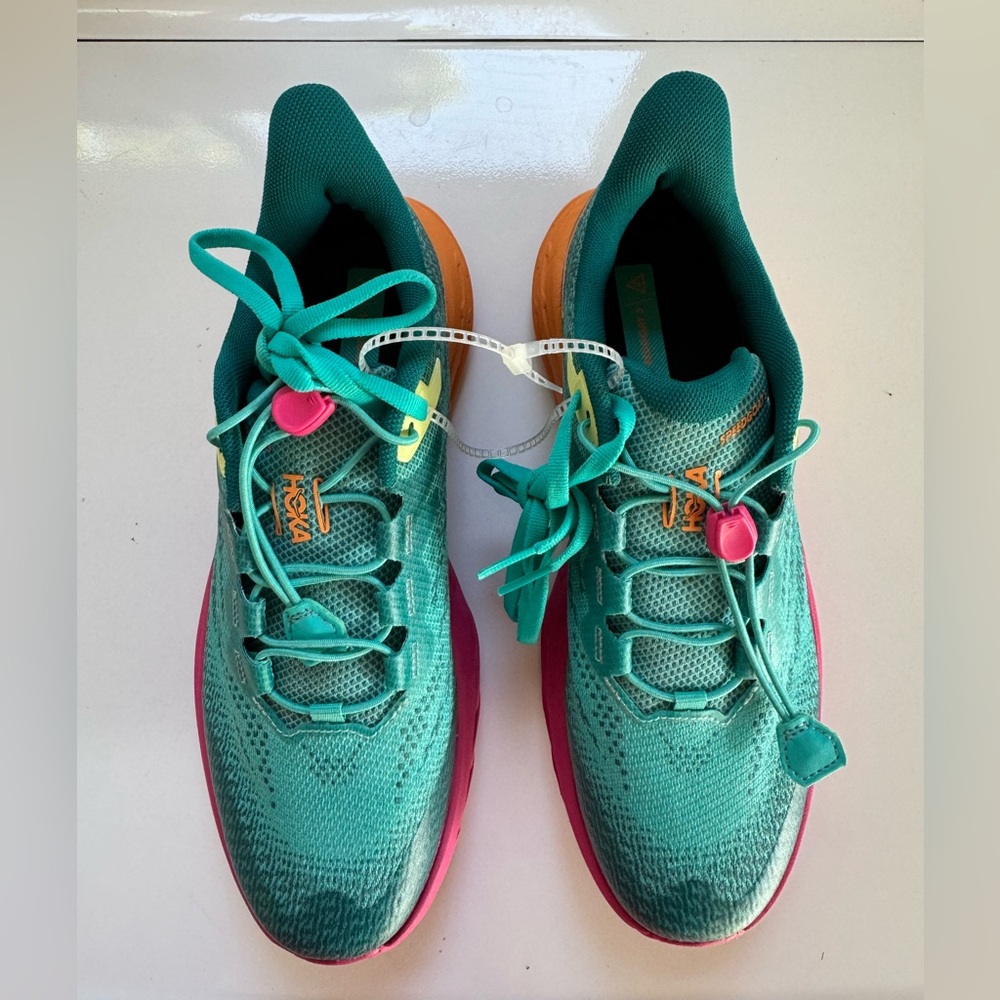 HOKA SPEEDGOAT 5